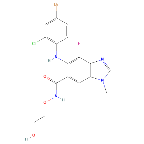 FT-0674552 CAS:606143-52-6 chemical structure
