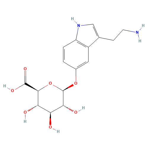 FT-0674555 CAS:18186-43-1 chemical structure