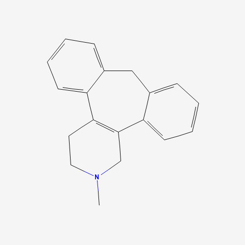 Setiptiline (CAS: 57262-94-9) - Related Chemical Product