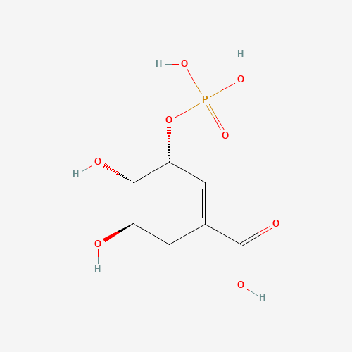 Shikimate-3-phosphate (CAS: 63959-45-5) - Related Chemical Product