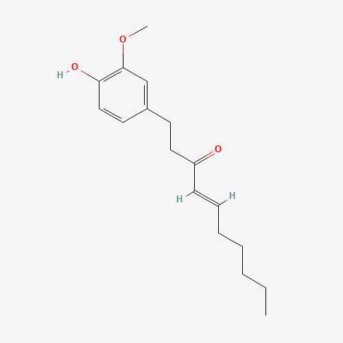 FT-0674572 CAS:555-66-8 chemical structure