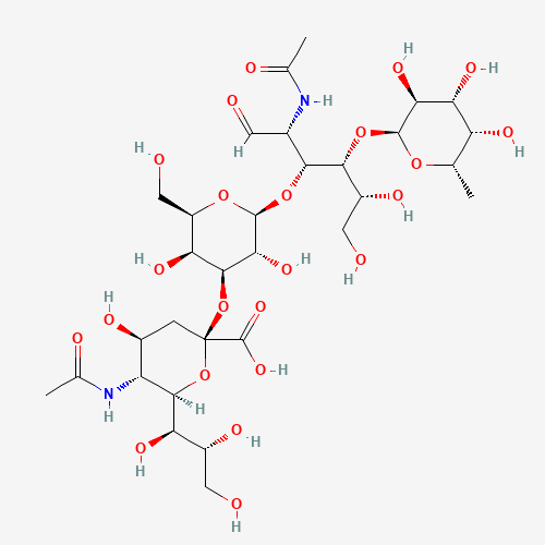 FT-0674576 CAS:92448-22-1 chemical structure
