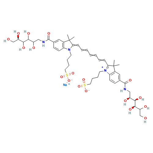 SIDAG (CAS: 308127-47-1) - Related Chemical Product