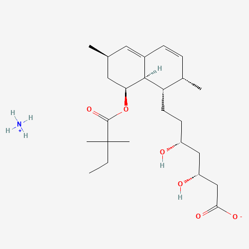 FT-0674592 CAS:139893-43-9 chemical structure