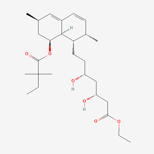 FT-0674594 CAS:864357-87-9 chemical structure