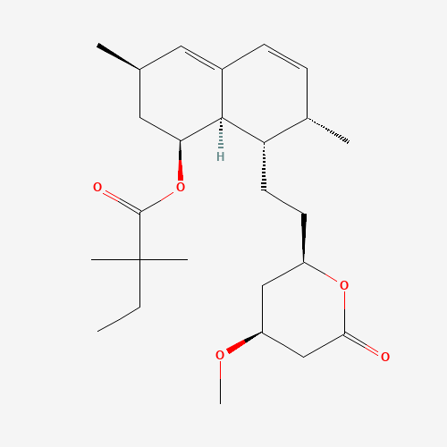 FT-0674595 CAS:864357-88-0 chemical structure