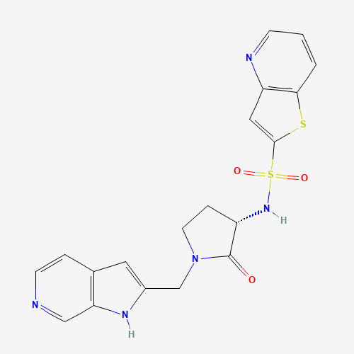 Sinapic Acid Acyl-b-D-glucoside (CAS: 14364-09-1) - Related Chemical Product