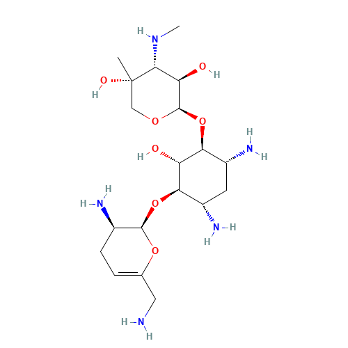 FT-0674599 CAS:32385-11-8 chemical structure