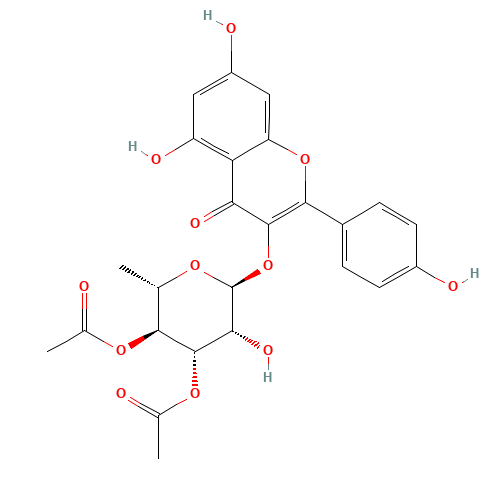 FT-0674606 CAS:77307-50-7 chemical structure