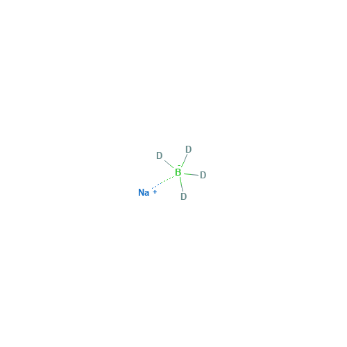 Sodium Borohydride-d4 (CAS: 15681-89-7) - Related Chemical Product