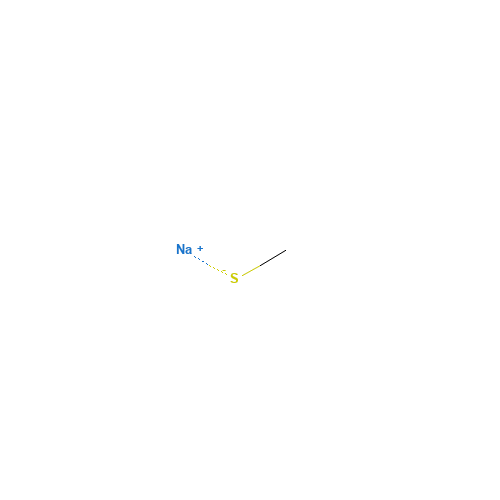 Sodium Methanethiolate (CAS: 5188-07-8) - Related Chemical Product