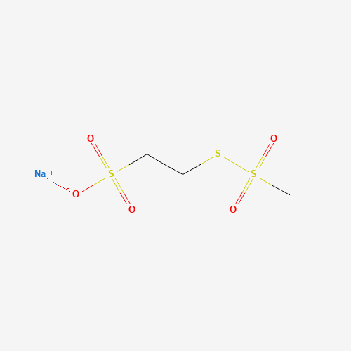 Sodium (2-Sulfonatoethyl)methanethiosulfonate (CAS: 184644-83-5) - Related Chemical Product