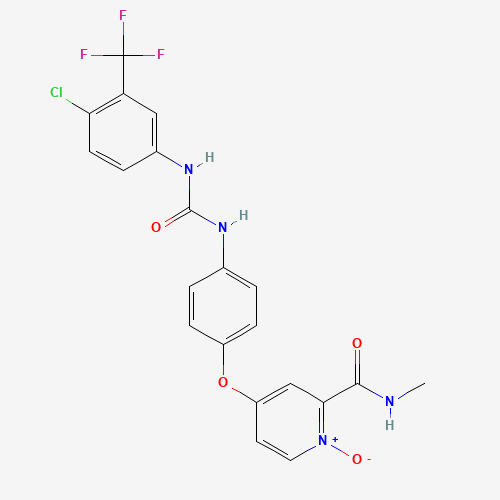 FT-0674634 CAS:583840-03-3 chemical structure