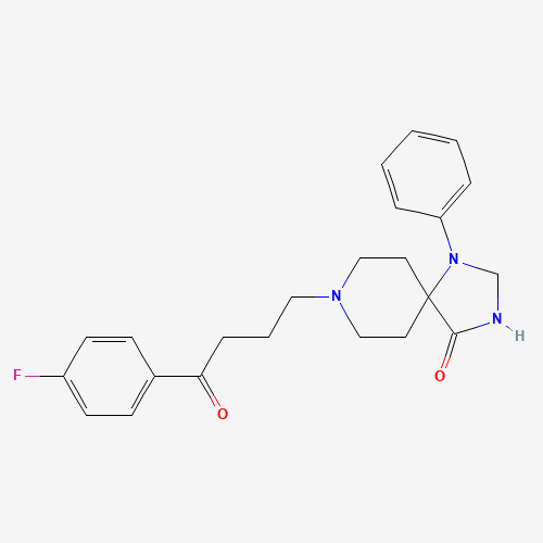 Spiperone (CAS: 749-02-0) - Related Chemical Product