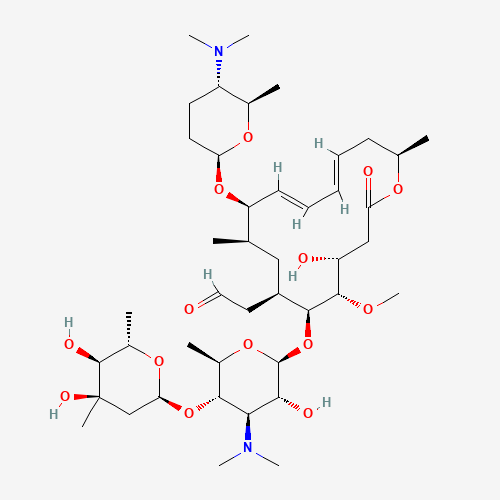 FT-0674640 CAS:24916-50-5 chemical structure