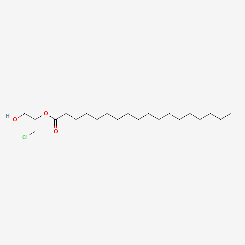 rac 2-Stearoyl-3-chloropropanediol-d5, 95% (CAS: 1346602-55-8) - Related Chemical Product