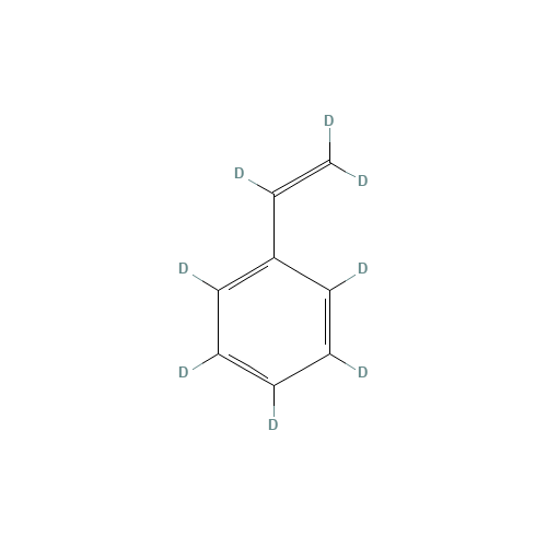 Styrene-d8 (CAS: 19361-62-7) - Related Chemical Product