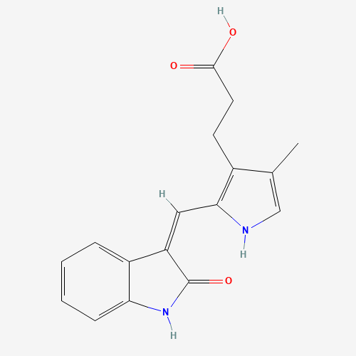 FT-0674674 CAS:215543-92-3 chemical structure