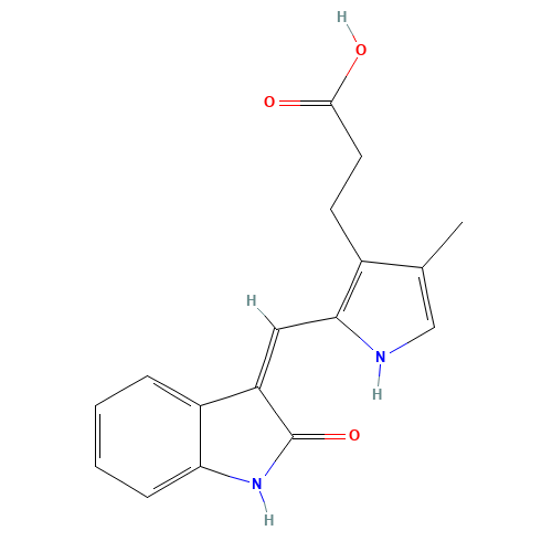 FT-0674674 CAS:215543-92-3 chemical structure