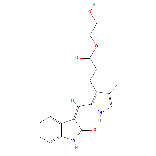 FT-0674675 CAS:258831-78-6 chemical structure