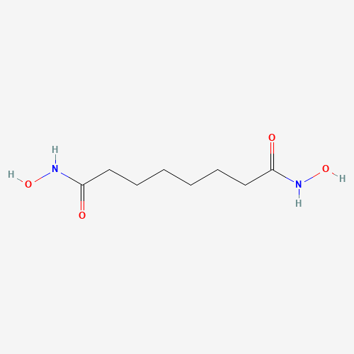 FT-0674679 CAS:38937-66-5 chemical structure