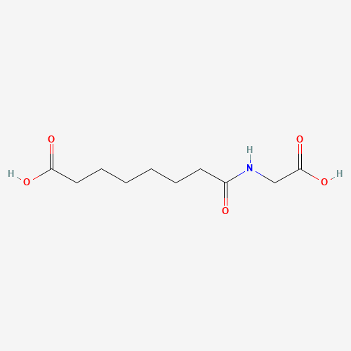 FT-0674680 CAS:60317-54-6 chemical structure