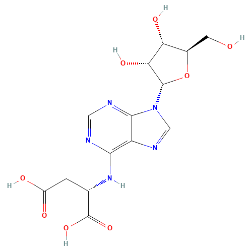 FT-0674687 CAS:4542-23-8 chemical structure
