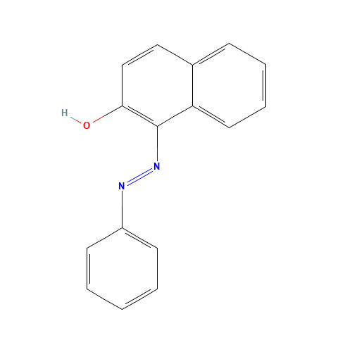 Sudan I (CAS: 842-07-9) - Related Chemical Product