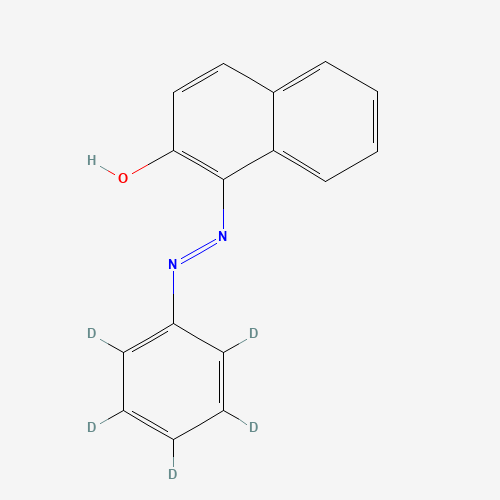 Sudan I-d5 (CAS: 752211-63-5) - Related Chemical Product