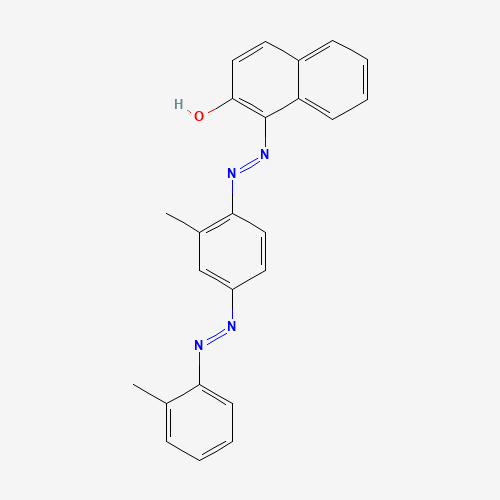 Sudan IV (>80%) (CAS: 85-83-6) - Related Chemical Product