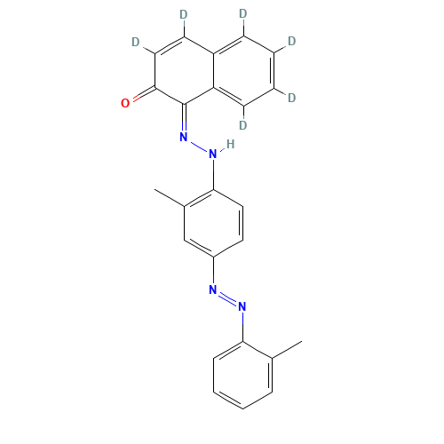 FT-0674692 CAS:1014689-18-9 chemical structure