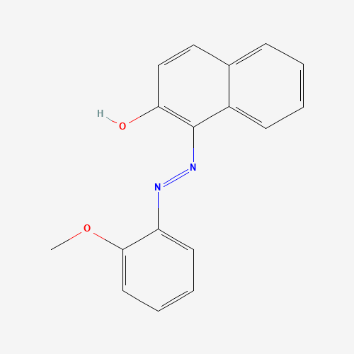 Sudan R (CAS: 1229-55-6) - Related Chemical Product