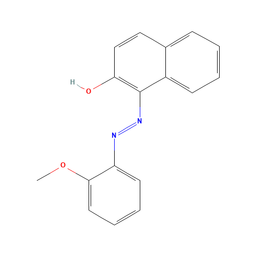 FT-0674693 CAS:1229-55-6 chemical structure