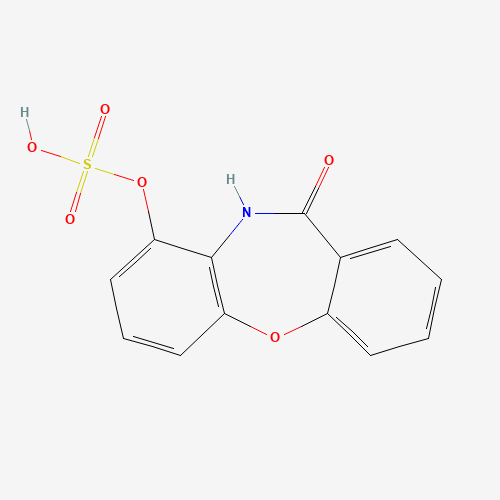 FT-0674700 CAS:88373-18-6 chemical structure