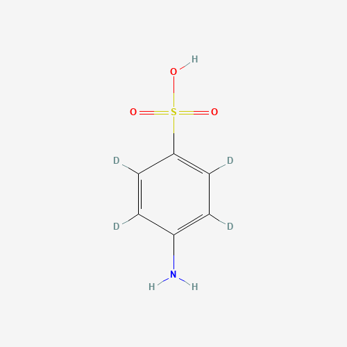 FT-0674701 CAS:1235219-21-2 chemical structure
