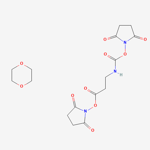 FT-0674708 CAS:1215667-16-5 chemical structure