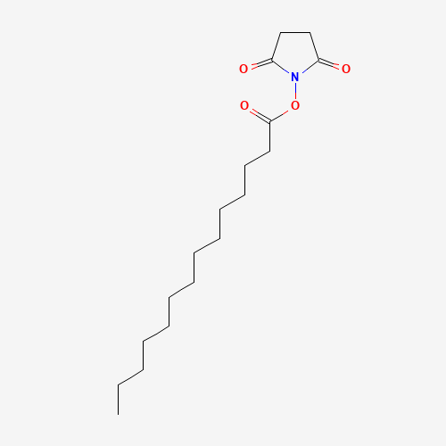 FT-0674714 CAS:69888-86-4 chemical structure