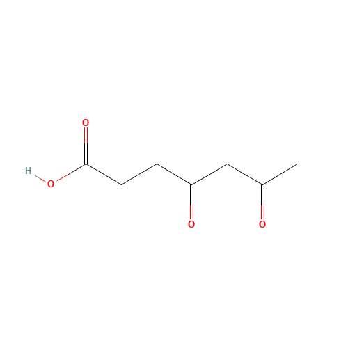 Succinylacetone (CAS: 51568-18-4) - Related Chemical Product