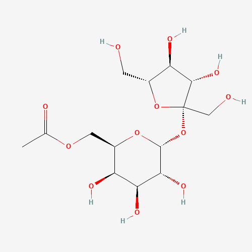 Sucrose 6'-Acetate, Technical grade 80% (CAS: 936001-72-8) - Related Chemical Product