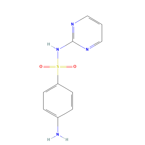 FT-0674741 CAS:68-35-9 chemical structure