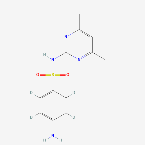 FT-0674743 CAS:1020719-82-7 chemical structure