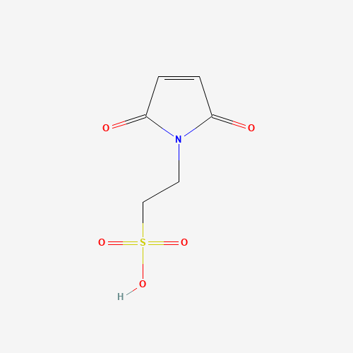 N-(2-Sulfoethyl)maleimide (CAS: 52338-78-0) - Related Chemical Product