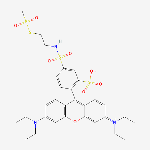 FT-0674757 CAS:386229-71-6 chemical structure