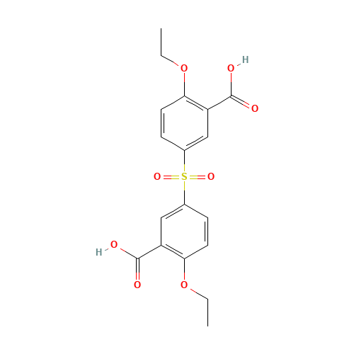 FT-0674758 CAS:860563-20-8 chemical structure