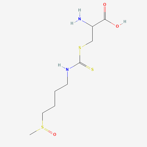 FT-0674767 CAS:364083-21-6 chemical structure