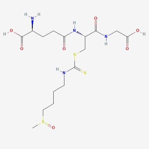 FT-0674768 CAS:289711-21-3 chemical structure