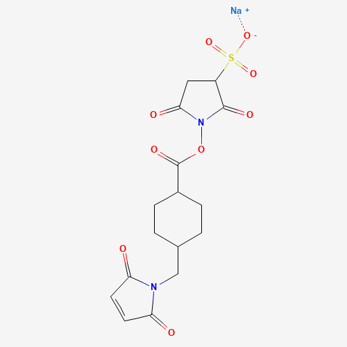 FT-0674774 CAS:92921-24-9 chemical structure