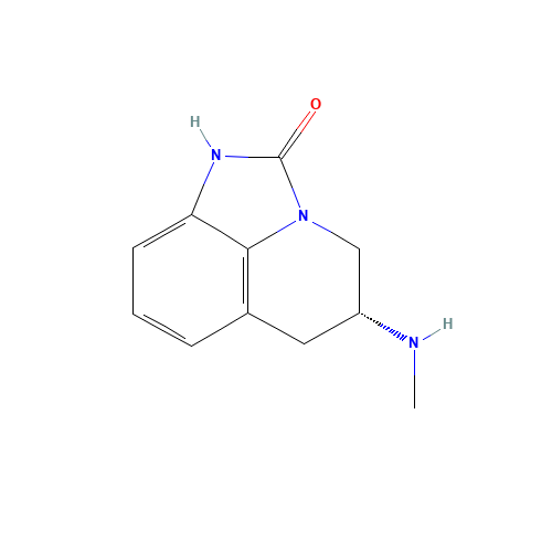 Sumanirole Maleate (CAS: 179386-43-7) - Related Chemical Product
