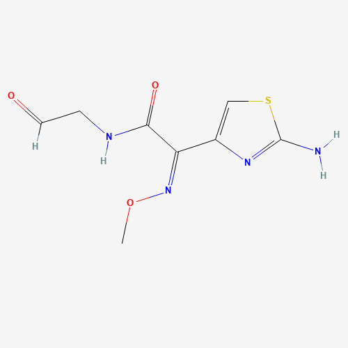 T 2588G (CAS: 104301-63-5) - Related Chemical Product