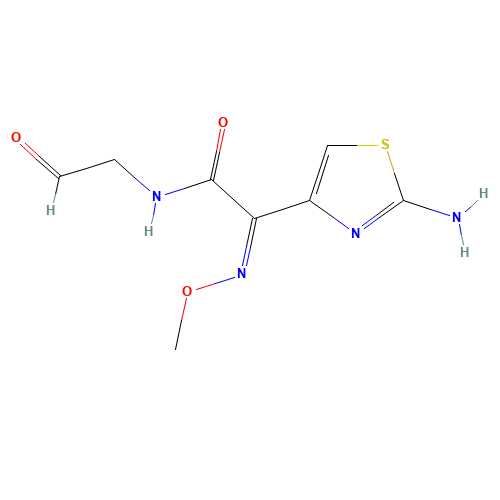 FT-0674783 CAS:104301-63-5 chemical structure